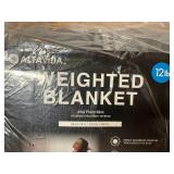 Ultra Plush Weighted Blanket