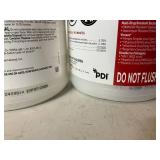 Germicidal Disinfecting Wipes