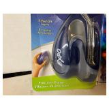 Expo Markers and Eraser