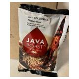 Java Roast Coffee Packets
