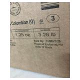 Java Roast Coffee Packets