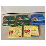 3M Scotch-Brite Products