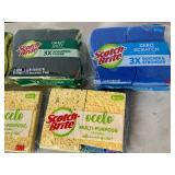 3M Scotch-Brite Products