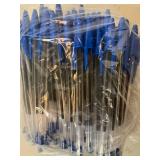 Bulk Blue Bic Pens