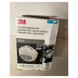3M N95 Masks