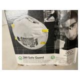 3M N95 Masks