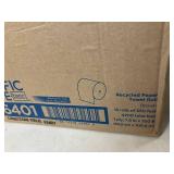 Brown Roll Paper Towels