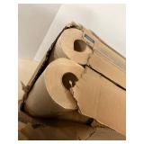 Brown Roll Paper Towels