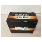 Duracell C Batteries