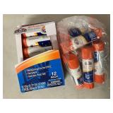 Large All-Purpose Glue Sticks