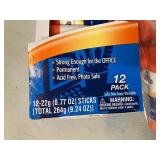 Large All-Purpose Glue Sticks