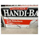 Tall Kitchen Bags