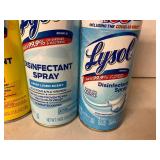 Lysol Disinfectant
