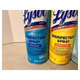 Lysol Disinfectant
