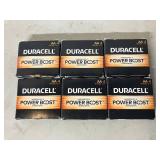 Duracell AA Power Boost Batteries