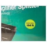 HDMI Amplifier Splitter