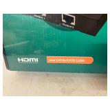 HDMI Amplifier Splitter