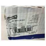 7-10 Gallon Can Liners