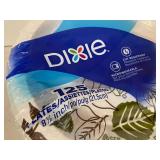 Dixie Plates