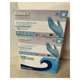 Medium Nitrile Gloves