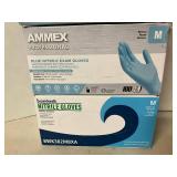 Medium Nitrile Gloves