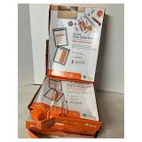 Heavyweight Shop Ticket Holders