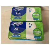 Swiffer XL Wet Cloths