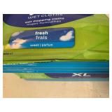 Swiffer XL Wet Cloths