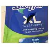 Swiffer XL Wet Cloths