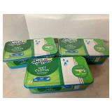 Swiffer Wet Cloths