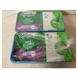 Swiffer Lavender Wet Cloths
