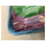 Swiffer Lavender Wet Cloths