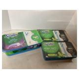 Swiffer Wet Cloths