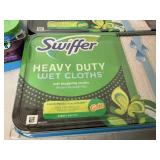 Swiffer Wet Cloths