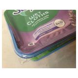 Swiffer Wet Cloths
