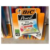 Bic Xtra Smooth Mechanical Pencils