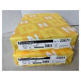 Astrobrights Copy Paper