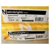 Astrobrights Paper