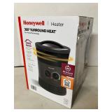 Honeywell 360 Surround Heater