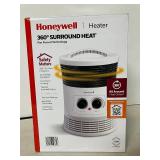 Honeywell 360 White Heater