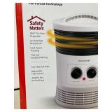 Honeywell 360 White Heater