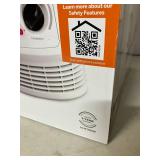 Honeywell 360 White Heater