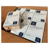 Large Pastel Lined Sticky Notes