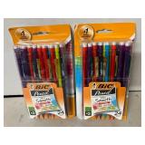 Bic Xtra Smooth Mechanical Pencils