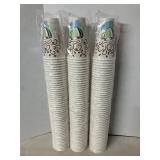 Dixie PerfecTouch Cups