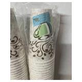 Dixie PerfecTouch Cups