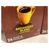 McCafe Breakfast Blend K-Cups
