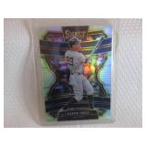 2020 Select Aaron Judge Tri-Color P...