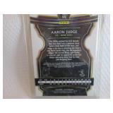 2020 Select Aaron Judge Tri-Color P...