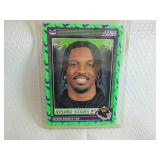 2024 Score Jayden Daniels Rookie Ca...